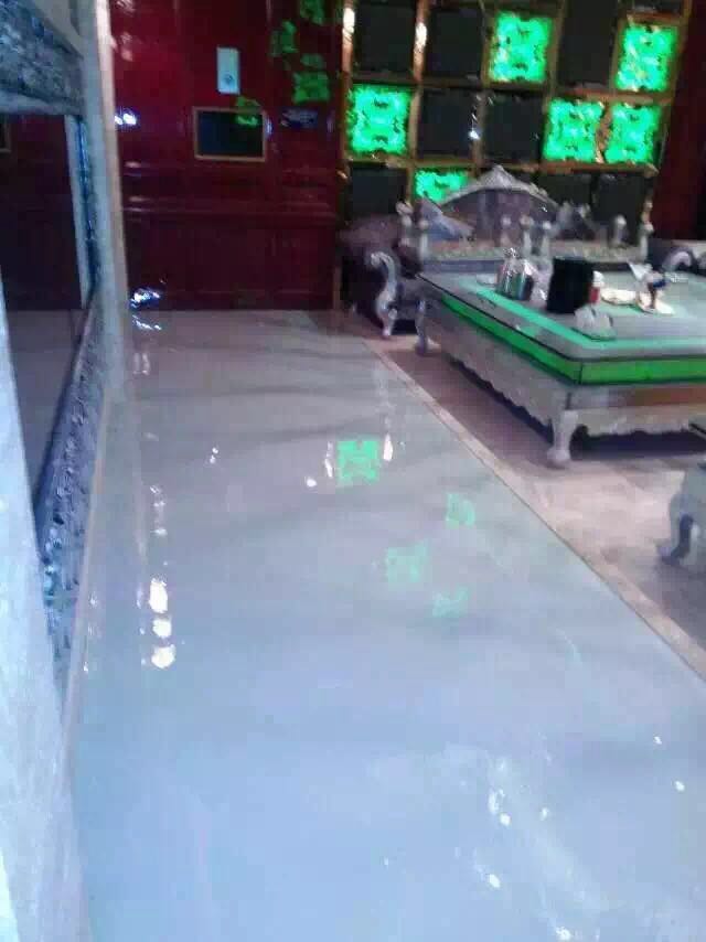 漳州地坪,環氧樹脂地坪,滄晟地坪漆廠家:怎樣讓環氧地坪常保如新