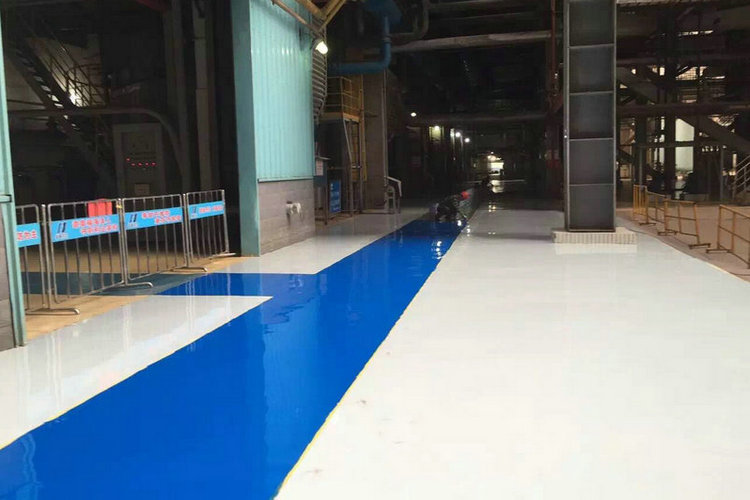 廈門地坪廠家找滄晟環(huán)氧地坪漆行業(yè)在中國市場(chǎng)的主要特點(diǎn)解析