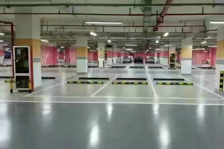 福州環氧地坪漆開始邁向了一個比較關鍵的時刻