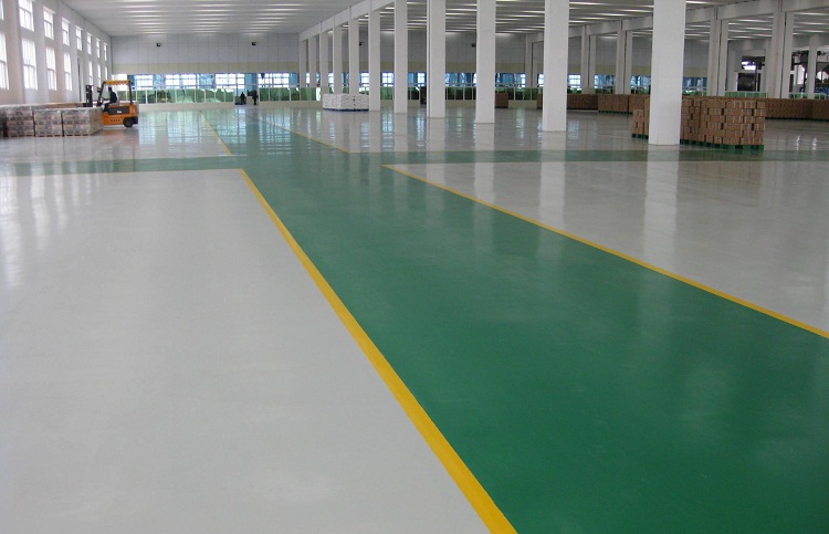 一篇文章讓你懂得水性環氧地坪漆好不好