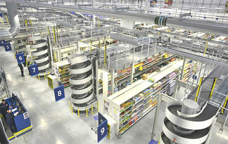 環(huán)氧地坪廠商分享水磨石地坪與密封固化地坪怎么選？