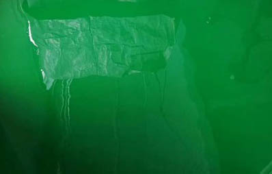 無溶劑環(huán)氧地坪漆是什么？無溶劑地坪漆有什么優(yōu)點？