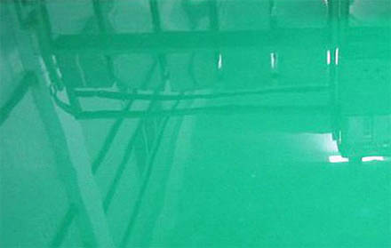 地坪漆材料的保存和放置要達(dá)到什么樣的存儲(chǔ)條件？