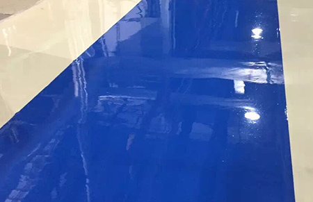 環(huán)氧地坪底漆的用量多少比較合適？會(huì)受什么影響？