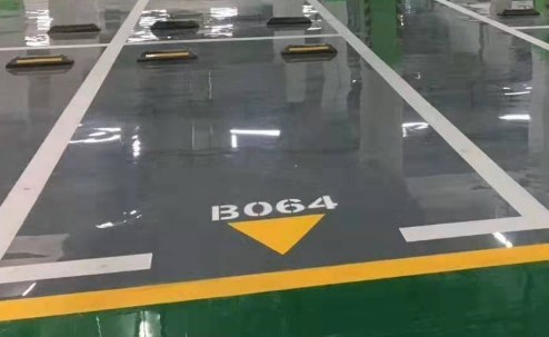 防腐地坪涂料要如何挑選？標(biāo)準(zhǔn)是什么？