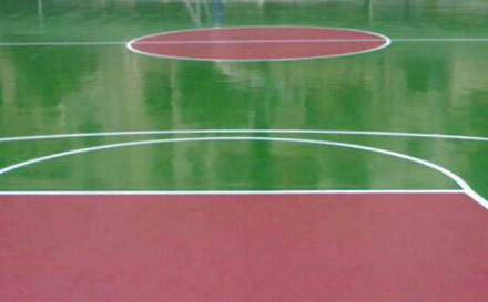 聚氨酯超耐磨地坪漆有什么特點和優勢？