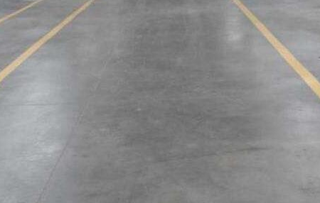 刷涂耐磨地坪漆會碰到哪些問題？如何處理？