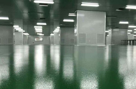 怎么判斷地坪漆的厚度及耐磨性能？