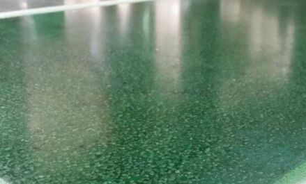 如何提高環(huán)氧地坪的使用壽命？地坪怎樣保養(yǎng)？