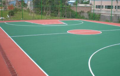 耐磨地坪漆在涂刷中應(yīng)該注意哪些事項(xiàng)？