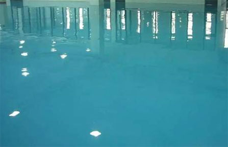 晉江環(huán)氧地坪施工這幾個(gè)硬傷如何避免？